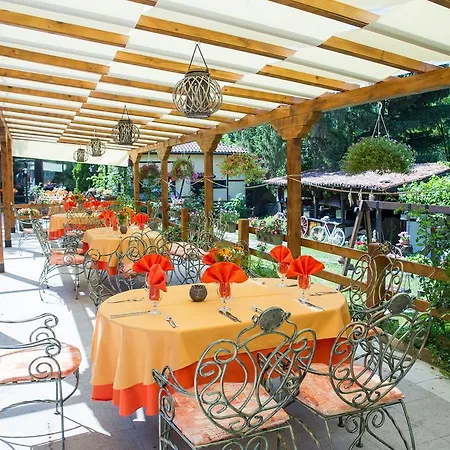 Bryasta & Restaurant Hotel Veliko Tarnovo