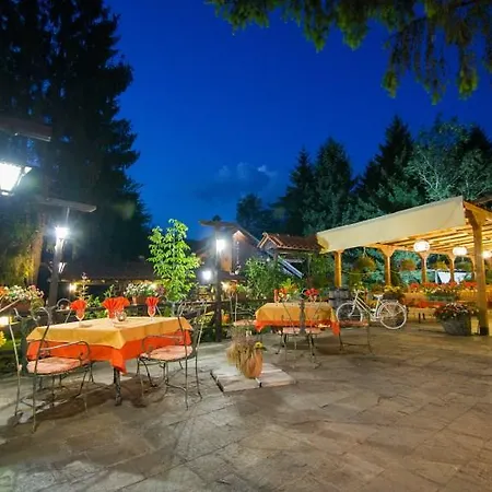 Bryasta & Restaurant Veliko Tarnovo