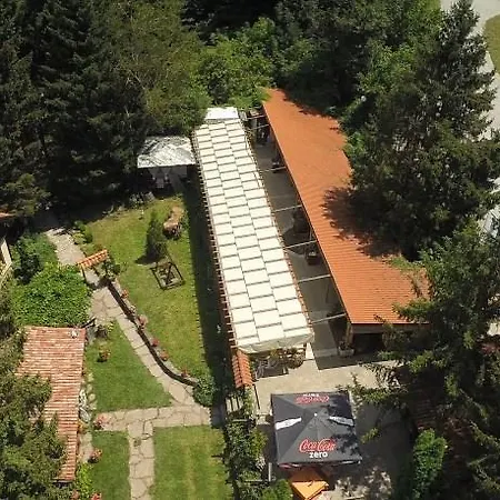 Hotel Bryasta & Restaurant Veliko Tarnovo