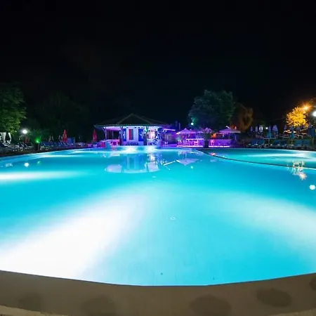 Hotel Bryasta & Restaurant Veliko Tarnovo