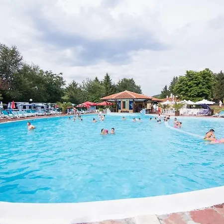 Bryasta & Restaurant 3* Veliko Tarnovo