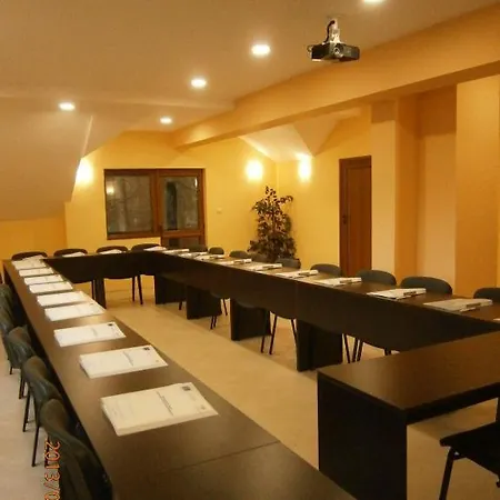 Hotel Bryasta & Restaurant Veliko Tarnovo