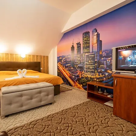Hotel Bryasta & Restaurant Veliko Tarnovo
