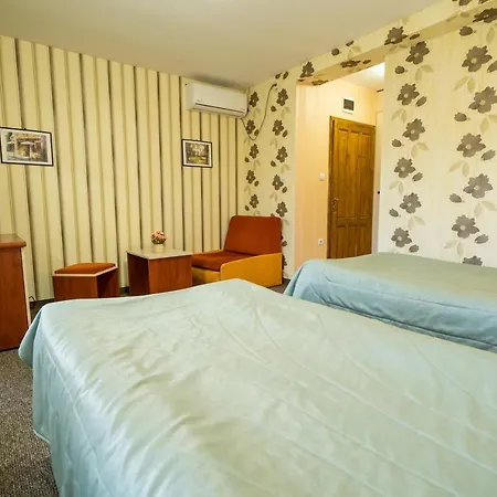 Bryasta & Restaurant Hotel Veliko Tarnovo