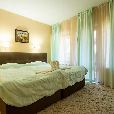 Bryasta & Restaurant 3* Veliko Tarnovo