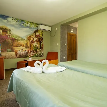 Bryasta & Restaurant Hotel Veliko Tarnovo