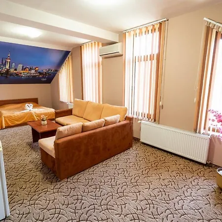 Bryasta & Restaurant Hotel Veliko Tarnovo