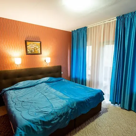 Hotel Bryasta & Restaurant Veliko Tarnovo