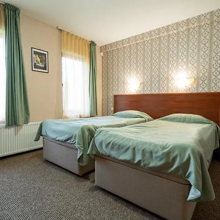 Bryasta & Restaurant 3* Veliko Tarnovo